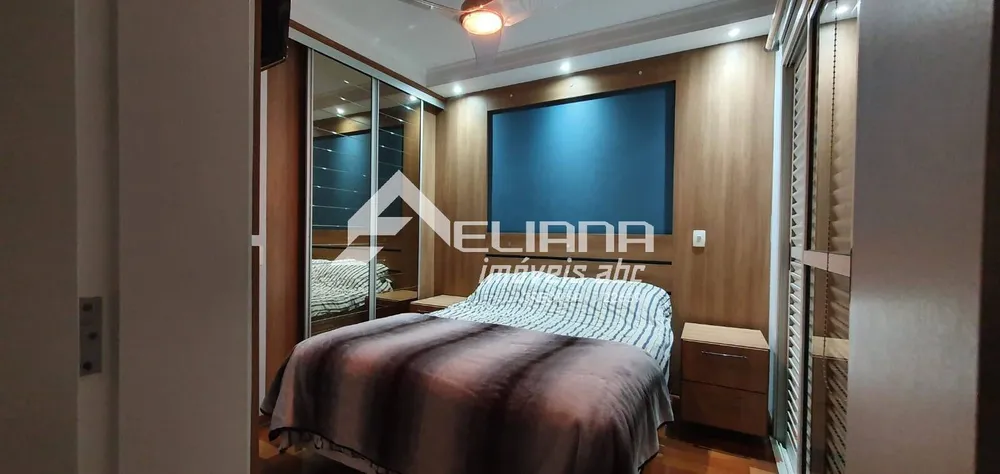 Apartamento, 3 quartos, 121 m² - Foto 5