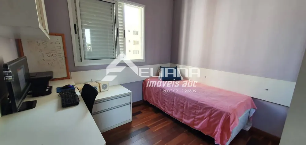 Apartamento, 3 quartos, 121 m² - Foto 6
