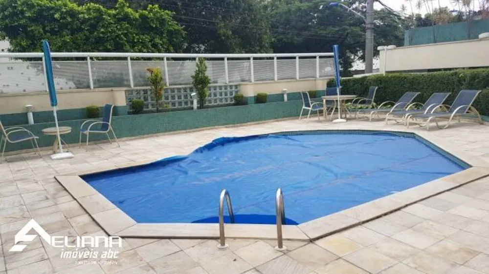 Apartamento, 3 quartos, 121 m² - Foto 8