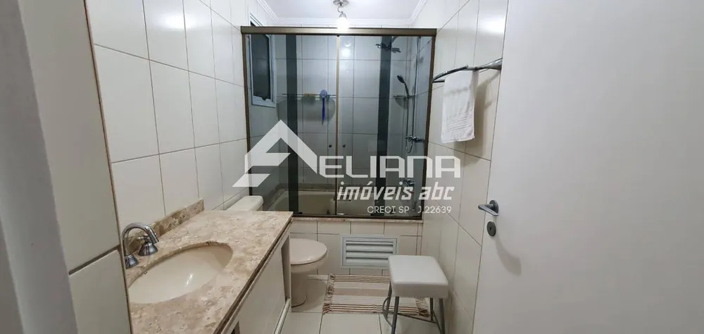 Apartamento, 3 quartos, 121 m² - Foto 3
