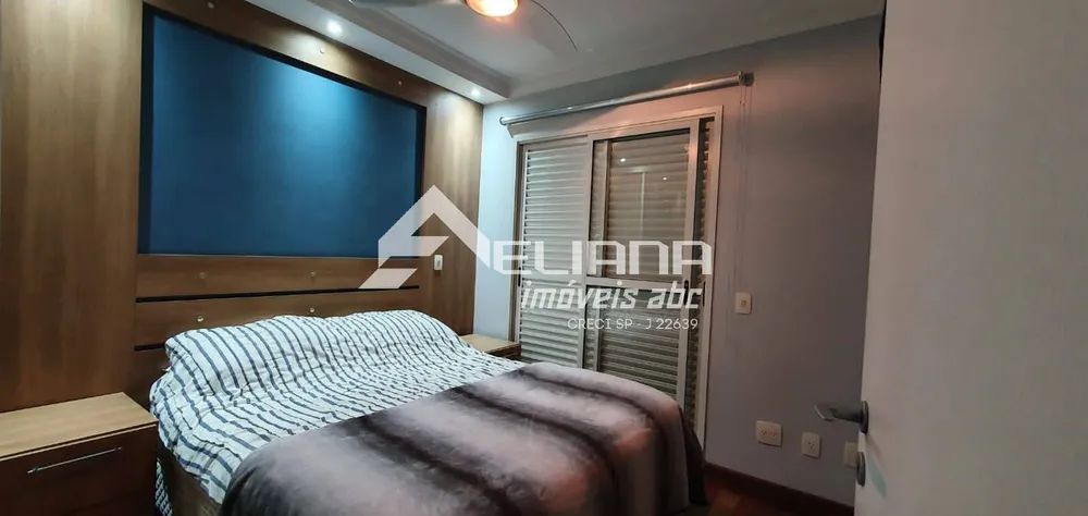 Apartamento, 3 quartos, 121 m² - Foto 4