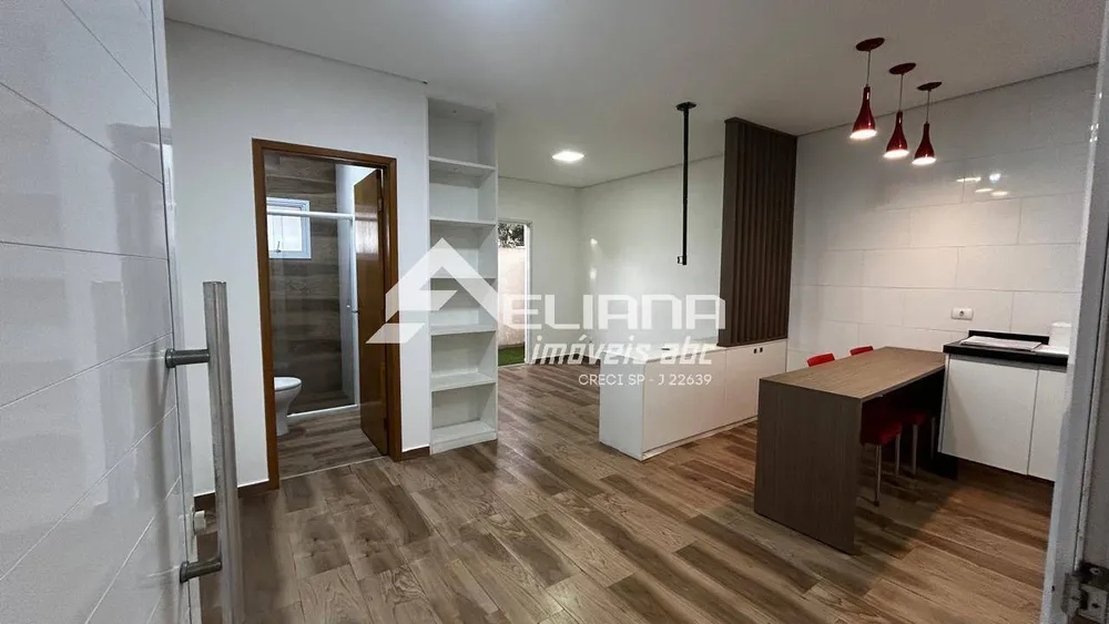 Apartamento, 1 quarto, 35 m² - Foto 13