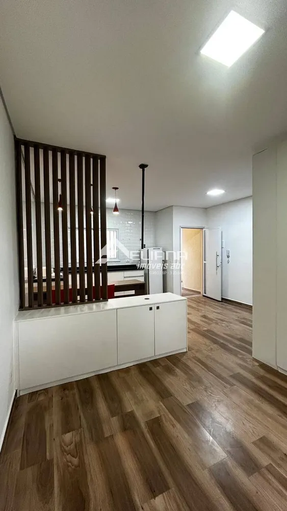 Apartamento, 1 quarto, 35 m² - Foto 5