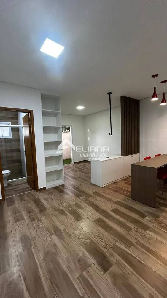 Apartamento, 1 quarto, 35 m² - Foto 12