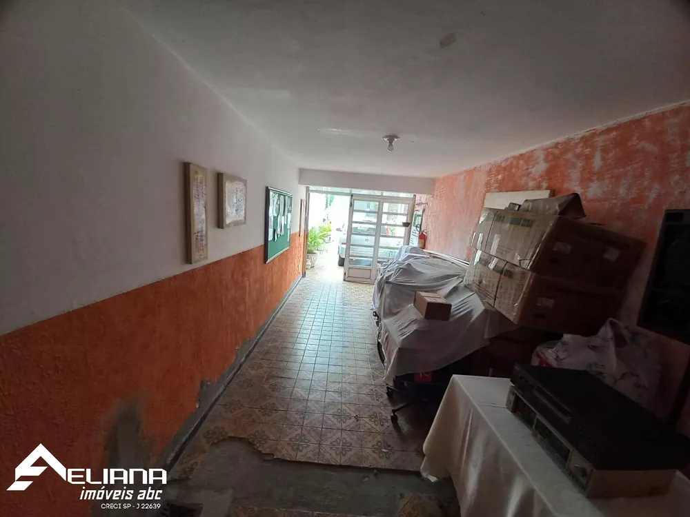 Casa à venda com 4 quartos, 500m² - Foto 4