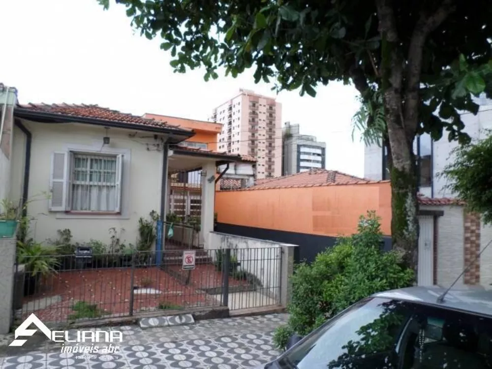 Casa à venda com 4 quartos, 500m² - Foto 2