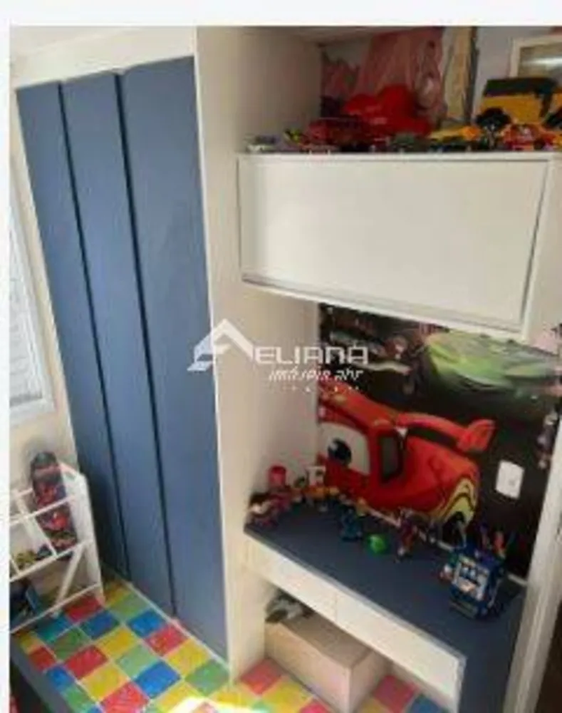 Apartamento, 3 quartos, 96 m² - Foto 9
