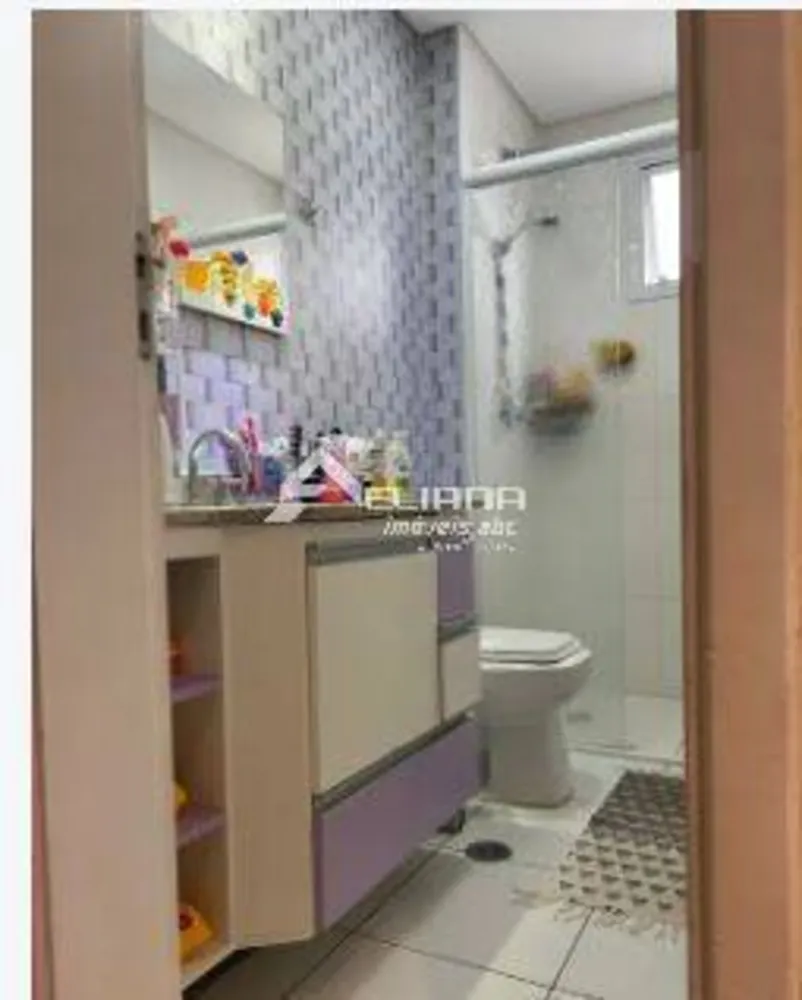 Apartamento, 3 quartos, 96 m² - Foto 7