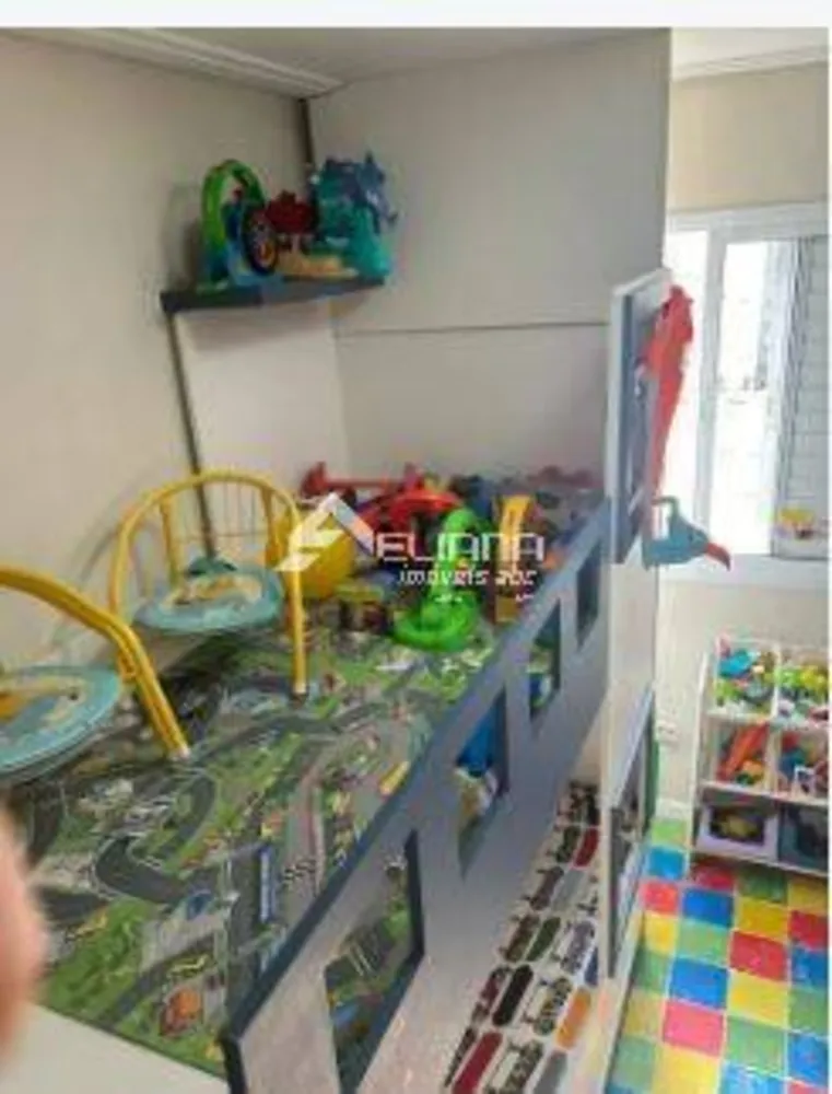 Apartamento, 3 quartos, 96 m² - Foto 10