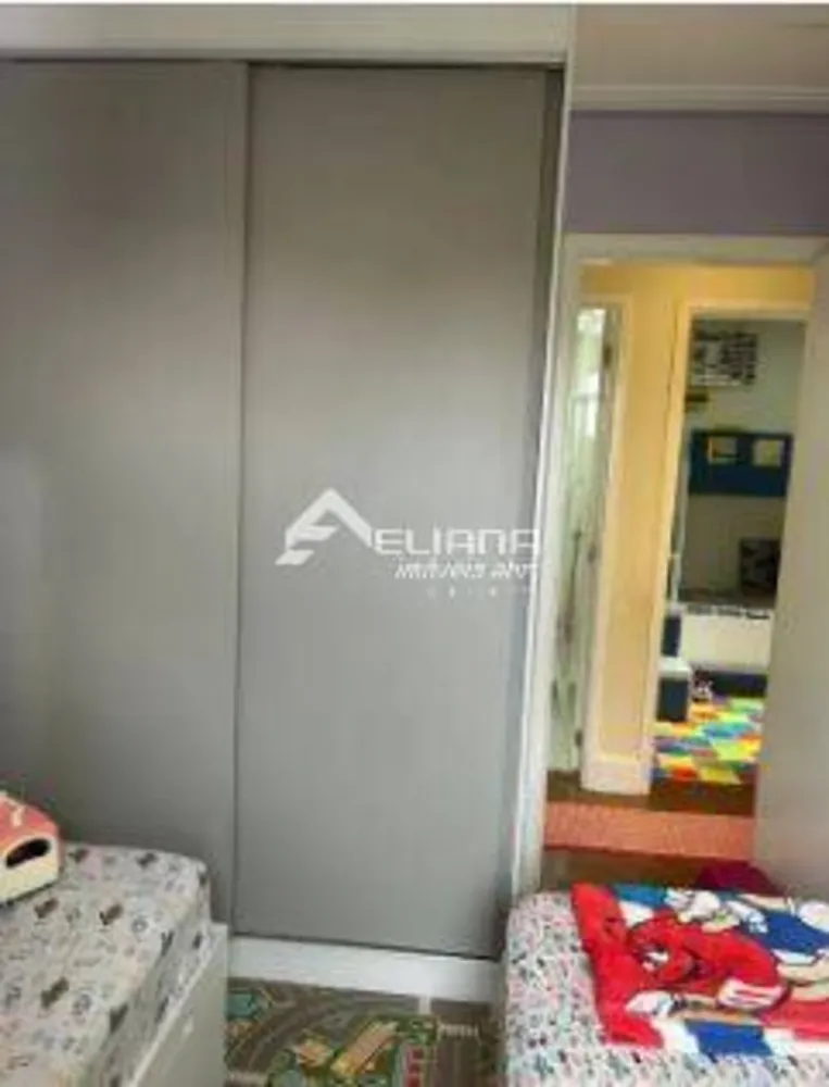 Apartamento, 3 quartos, 96 m² - Foto 8