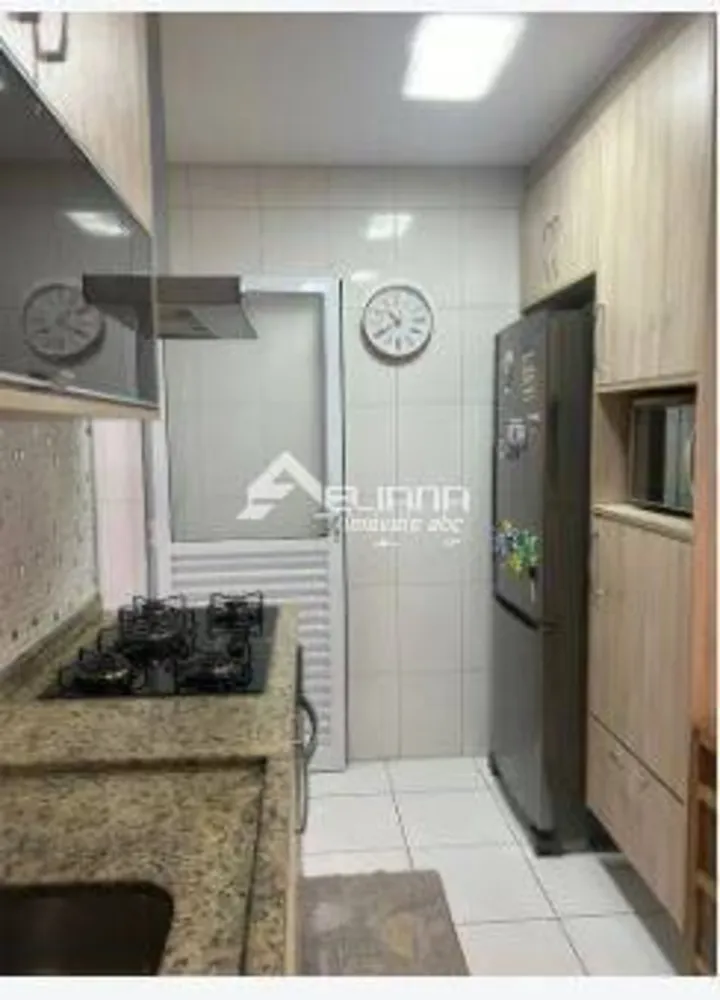 Apartamento, 3 quartos, 96 m² - Foto 5