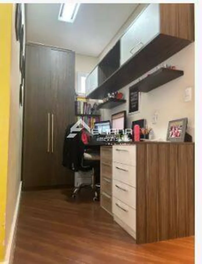 Apartamento, 3 quartos, 96 m² - Foto 4
