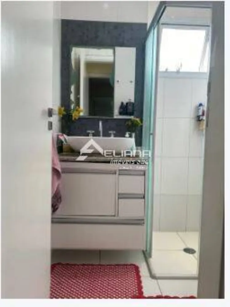 Apartamento, 3 quartos, 96 m² - Foto 3