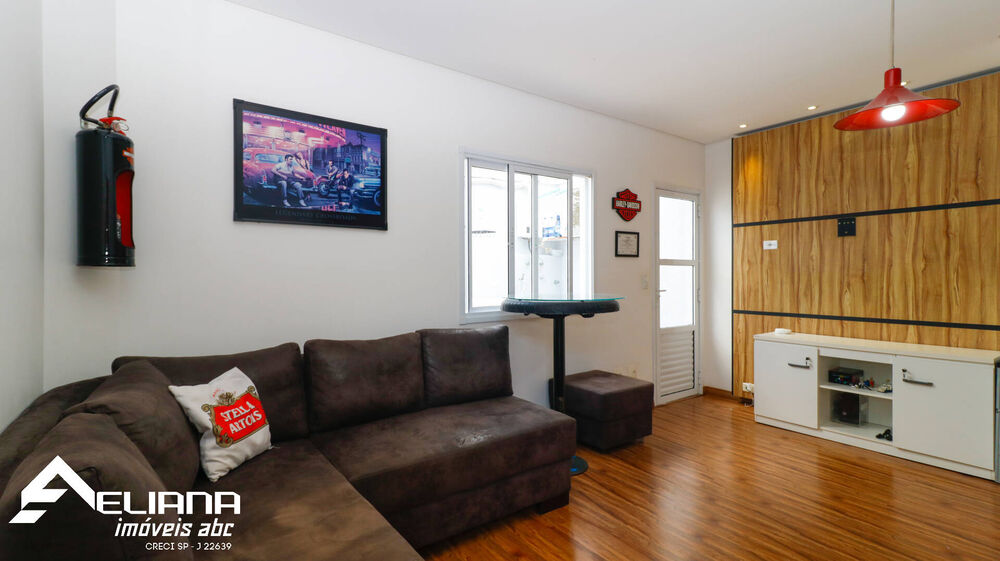 Cobertura à venda com 2 quartos, 160m² - Foto 1