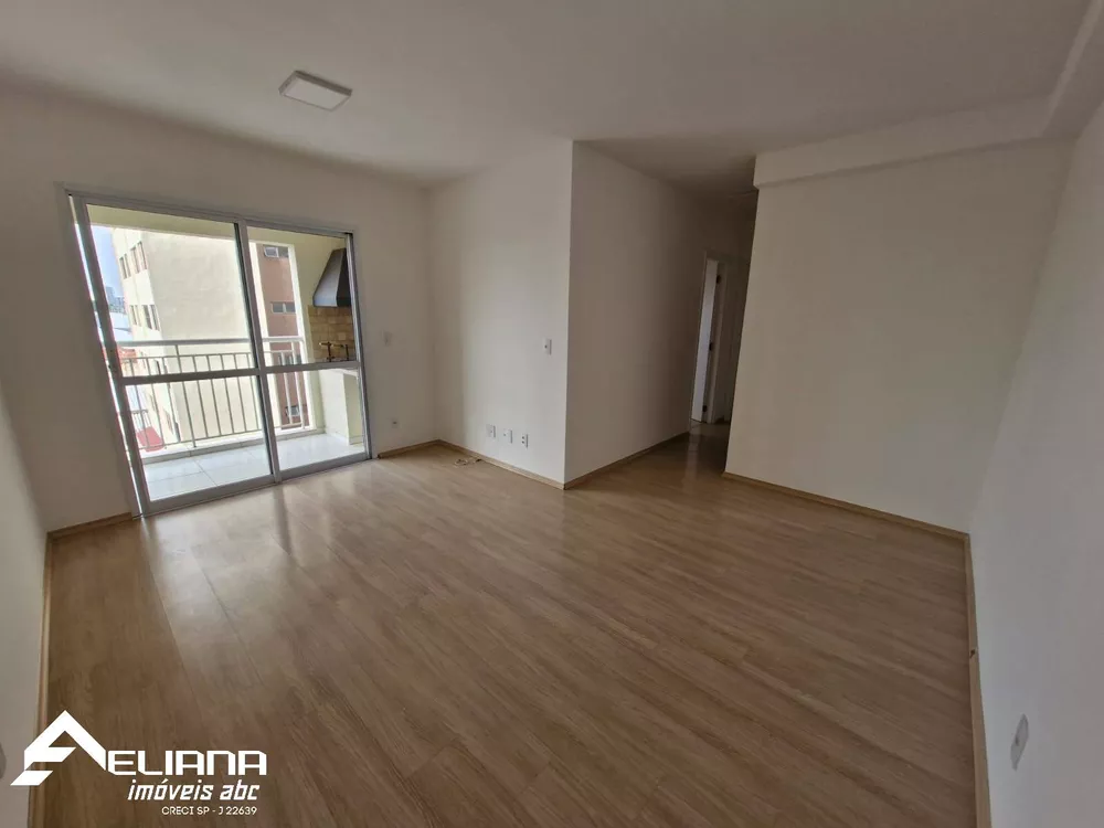 Apartamento à venda com 2 quartos, 64m² - Foto 1