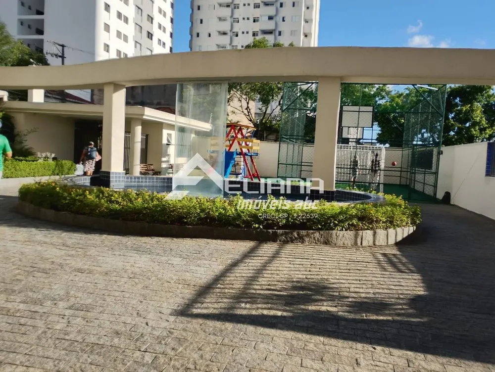 Apartamento, 3 quartos, 96 m² - Foto 7