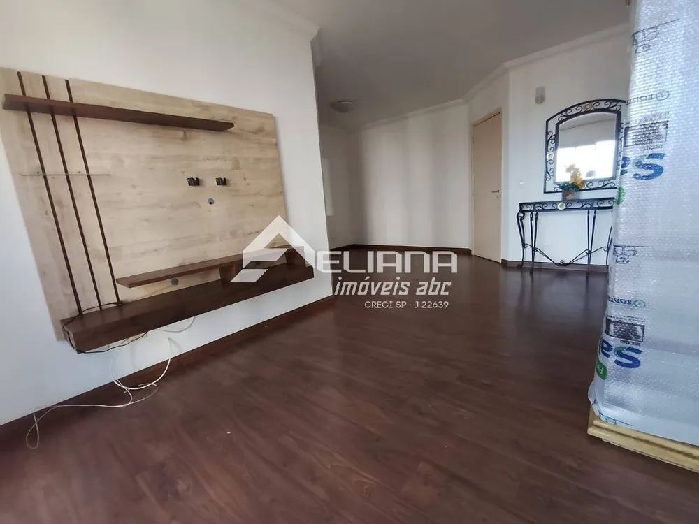 Apartamento, 3 quartos, 96 m² - Foto 5