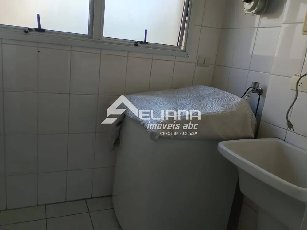 Apartamento, 3 quartos, 96 m² - Foto 8