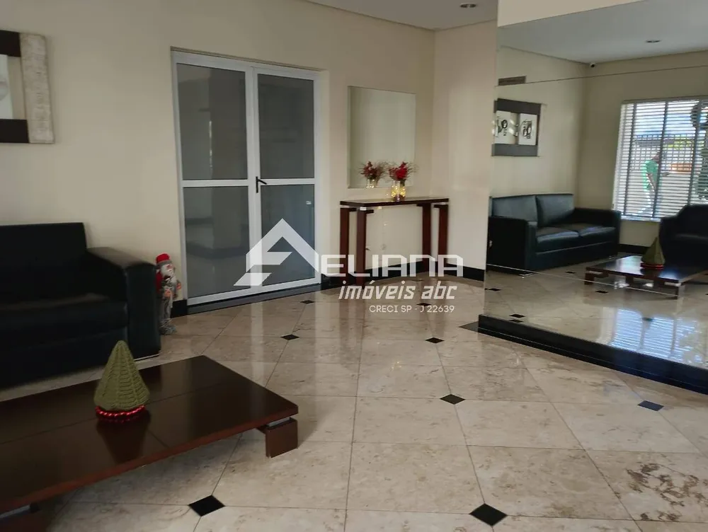 Apartamento, 3 quartos, 96 m² - Foto 1