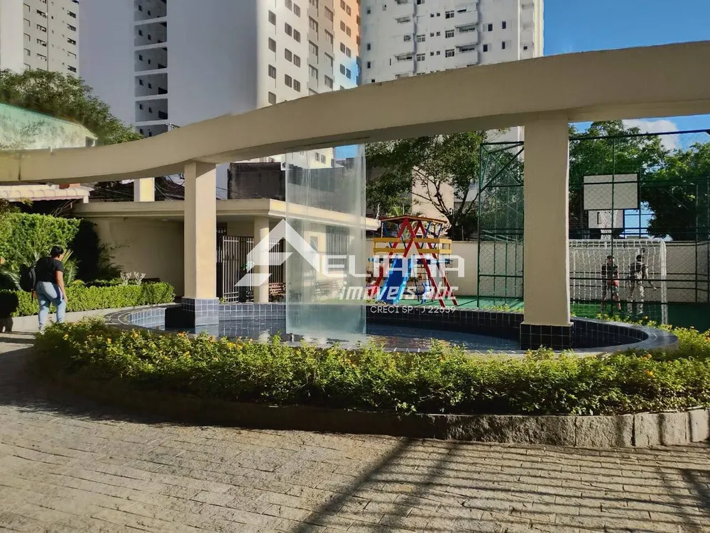 Apartamento, 3 quartos, 96 m² - Foto 5