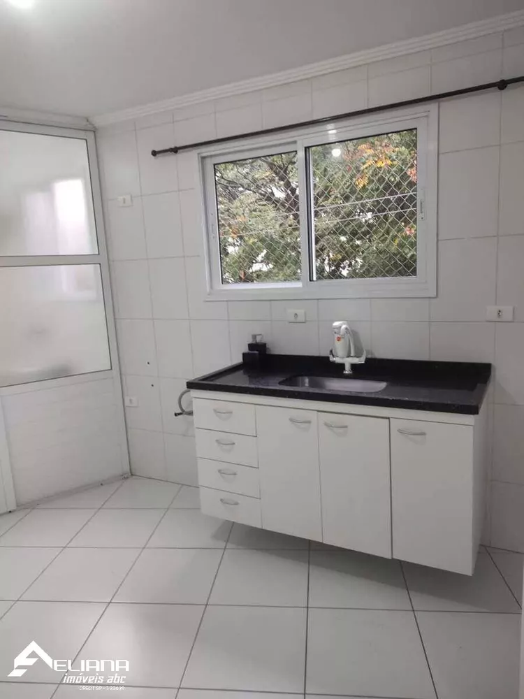 Apartamento à venda com 2 quartos, 50m² - Foto 1