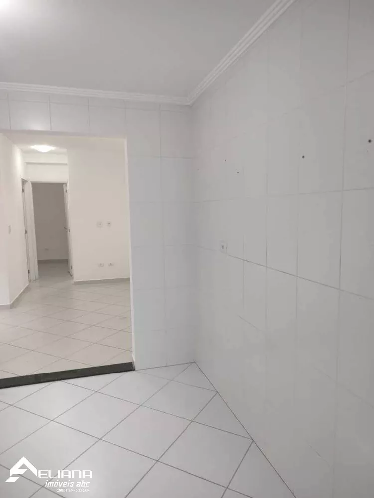 Apartamento à venda com 2 quartos, 50m² - Foto 3