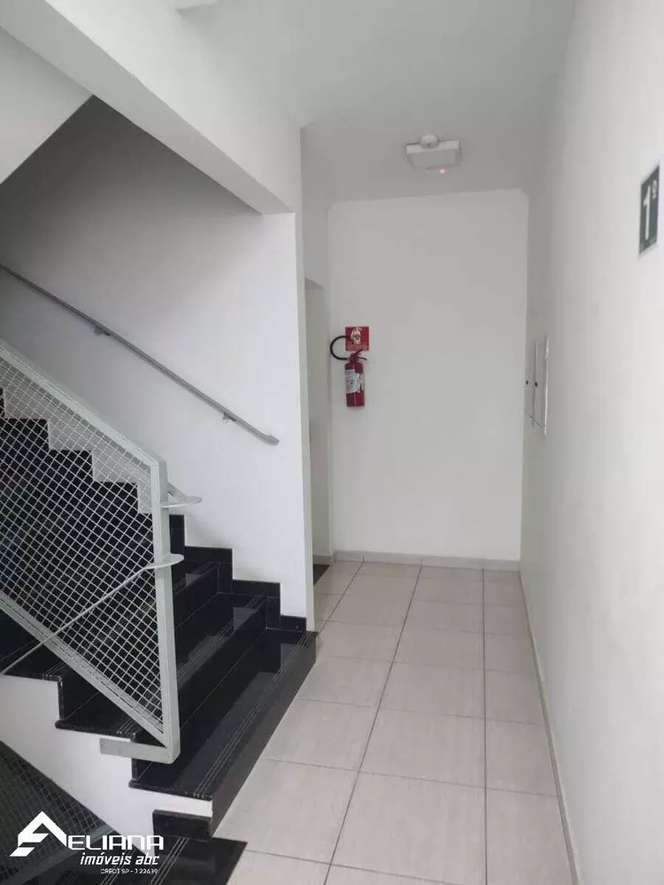 Apartamento à venda com 2 quartos, 50m² - Foto 4