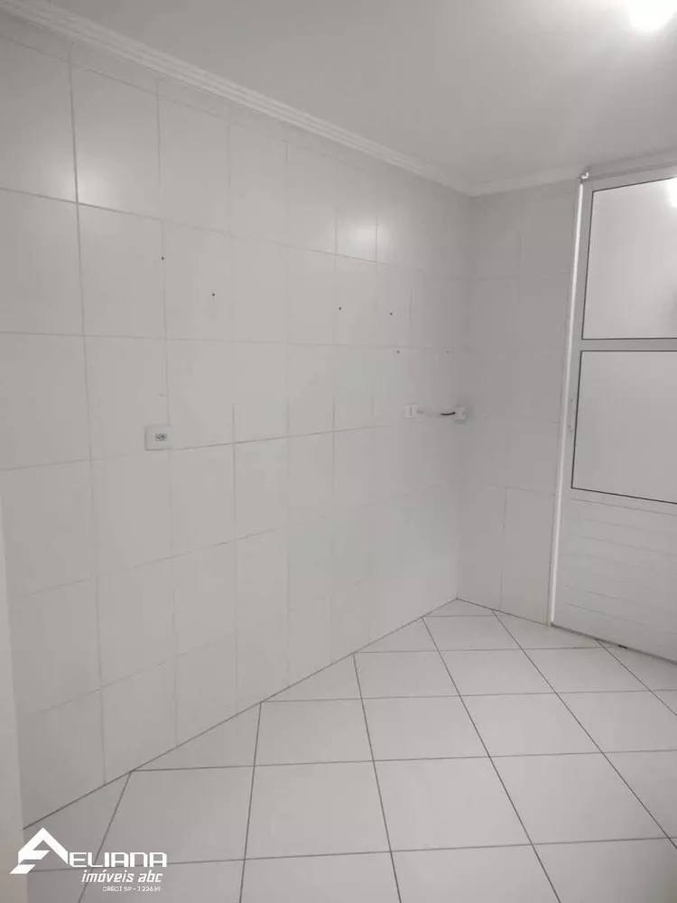 Apartamento à venda com 2 quartos, 50m² - Foto 2