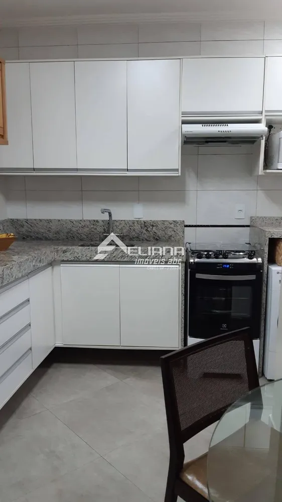 Apartamento, 3 quartos, 78 m² - Foto 2