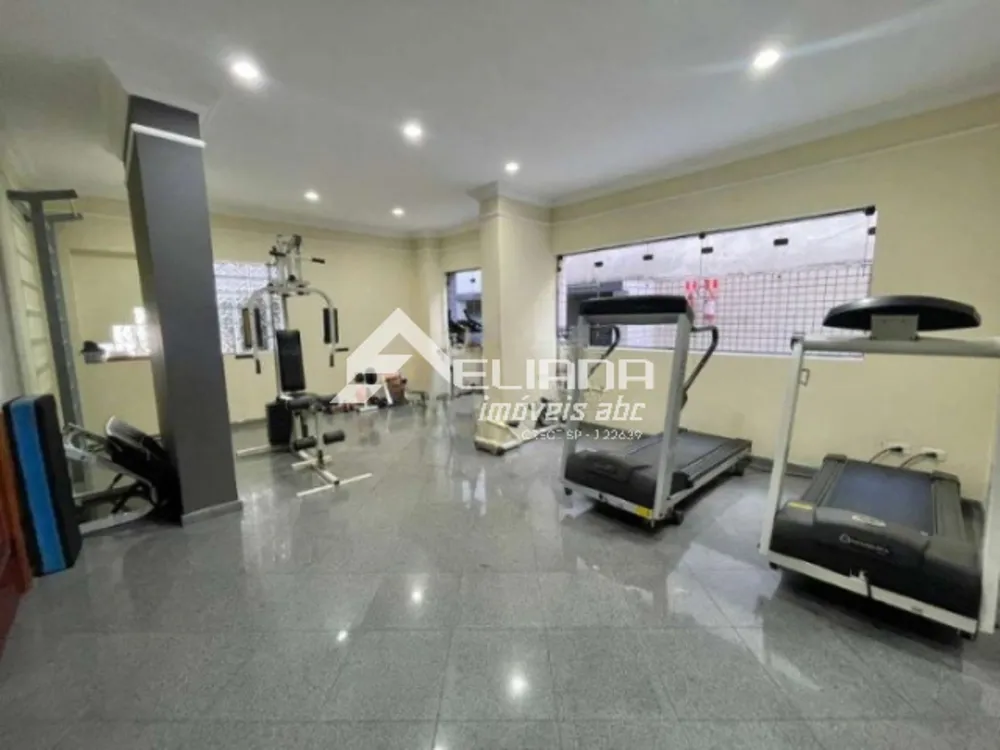 Apartamento, 3 quartos, 113 m² - Foto 1