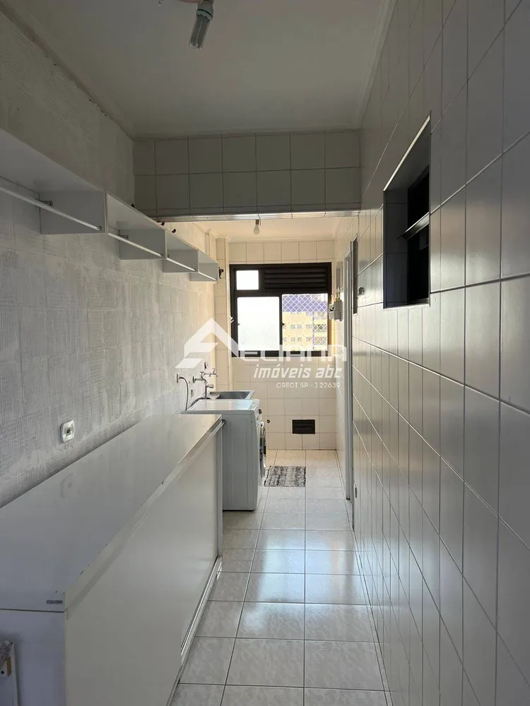 Apartamento, 3 quartos, 135 m² - Foto 13
