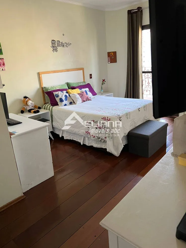 Apartamento, 3 quartos, 135 m² - Foto 9