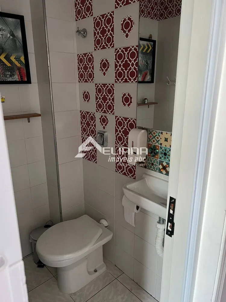 Apartamento, 3 quartos, 135 m² - Foto 14