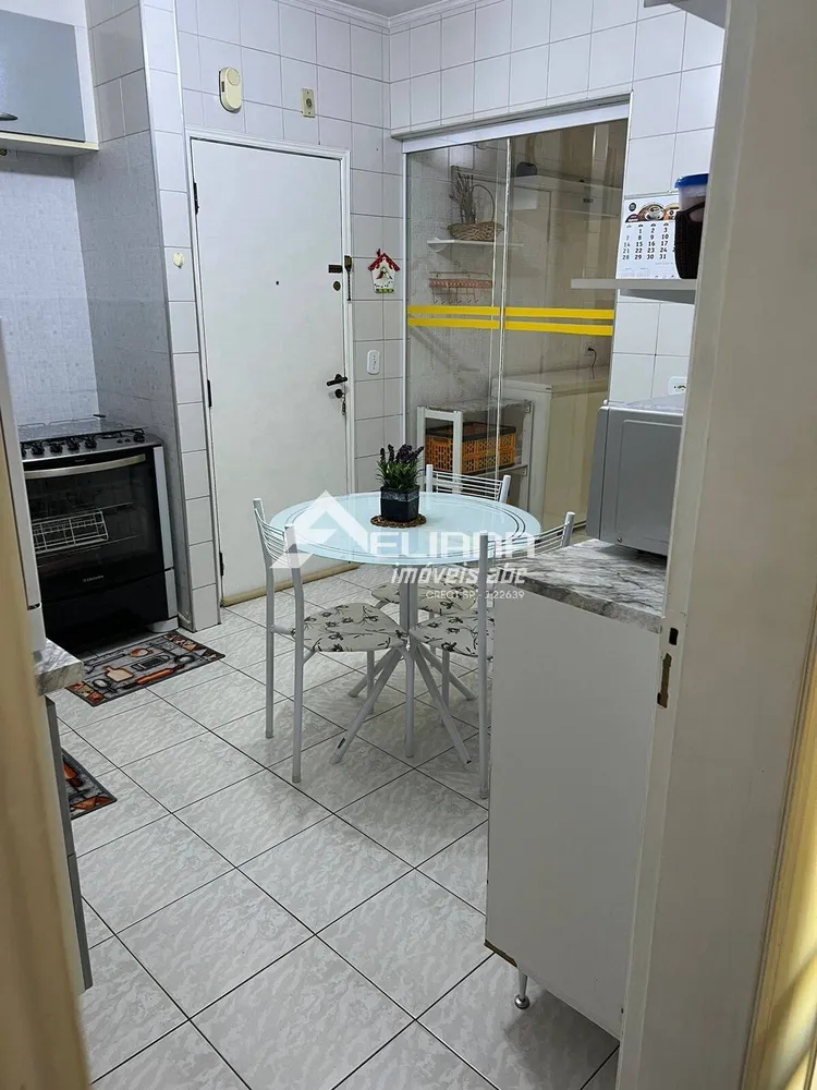 Apartamento, 3 quartos, 135 m² - Foto 6