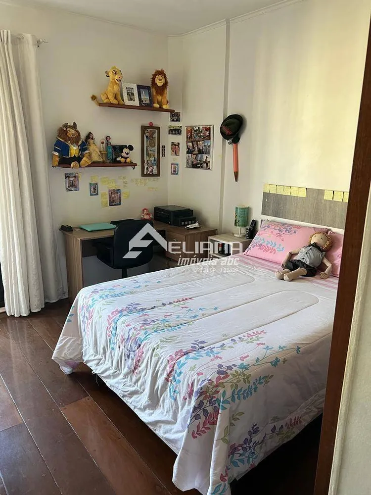 Apartamento, 3 quartos, 135 m² - Foto 7
