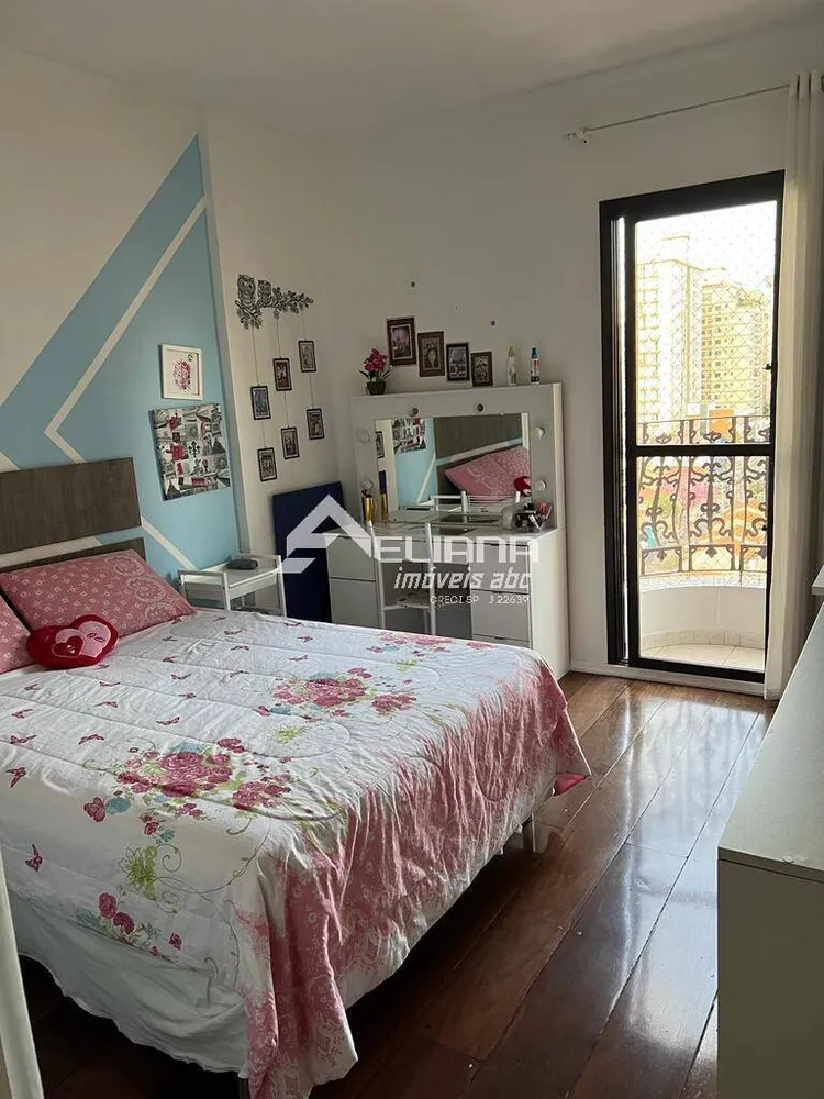 Apartamento, 3 quartos, 135 m² - Foto 8