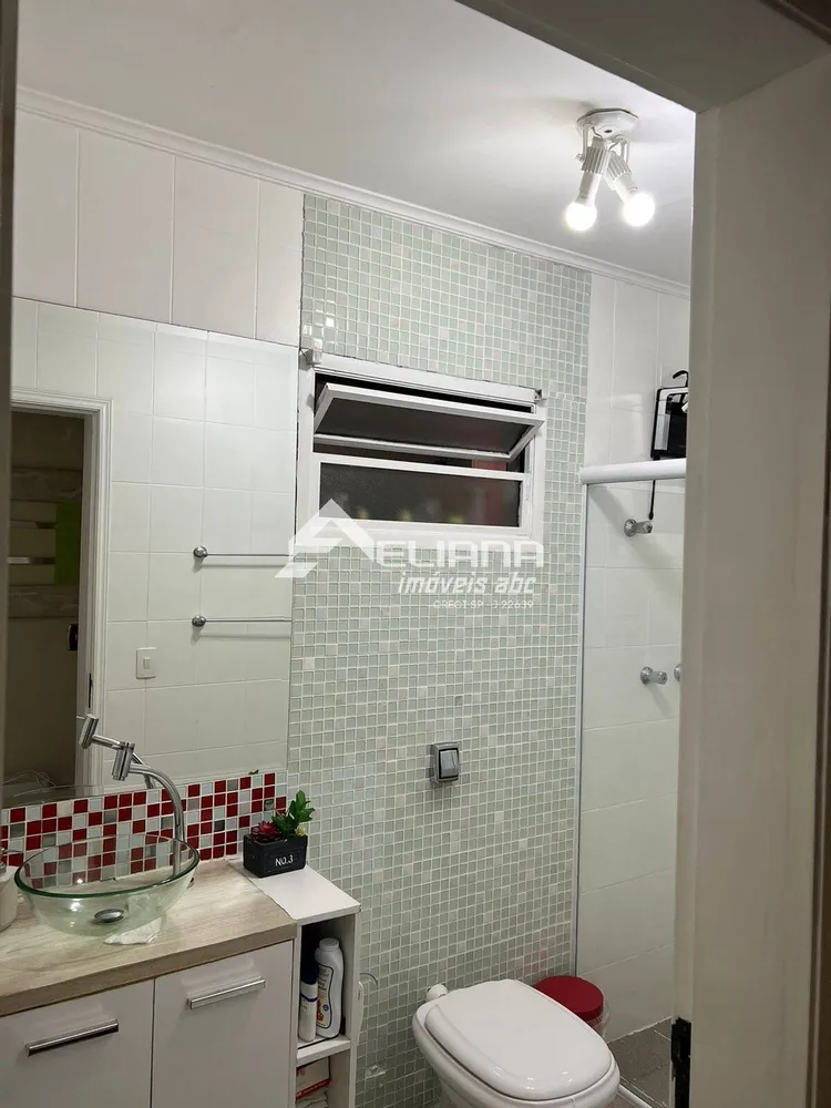 Apartamento, 3 quartos, 135 m² - Foto 12