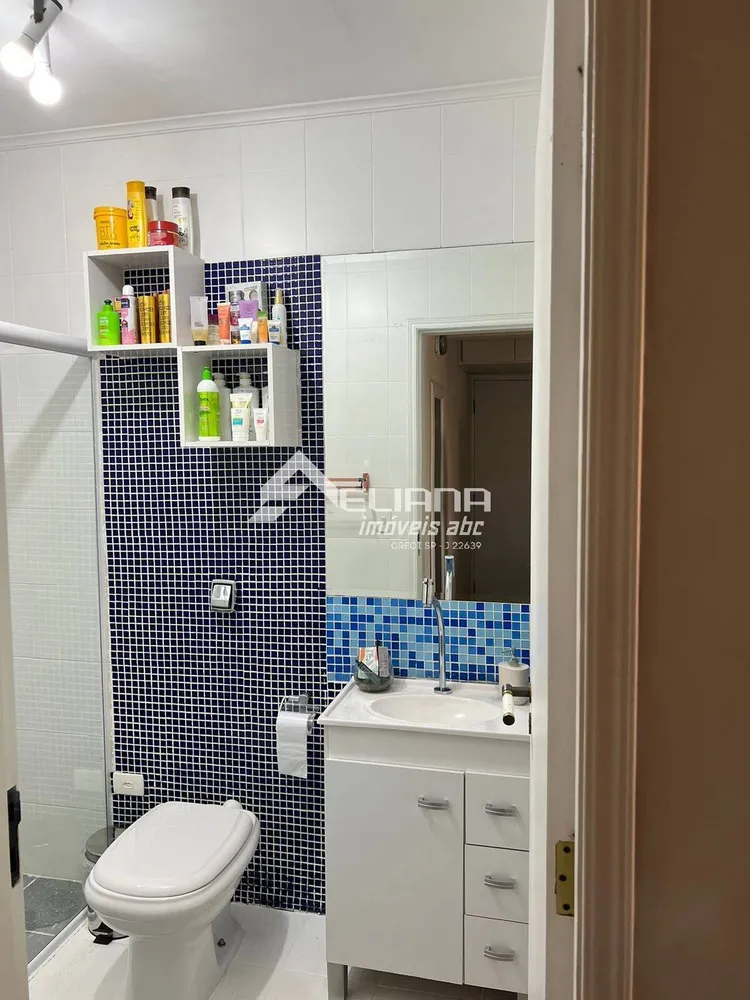 Apartamento, 3 quartos, 135 m² - Foto 10