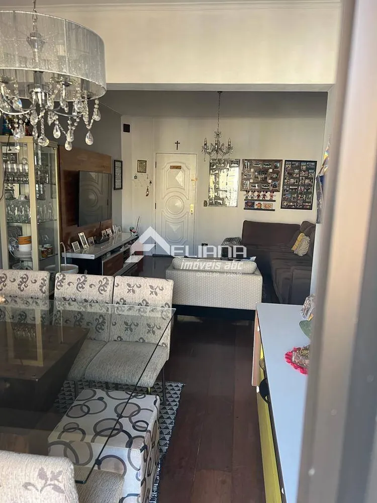 Apartamento, 3 quartos, 135 m² - Foto 4