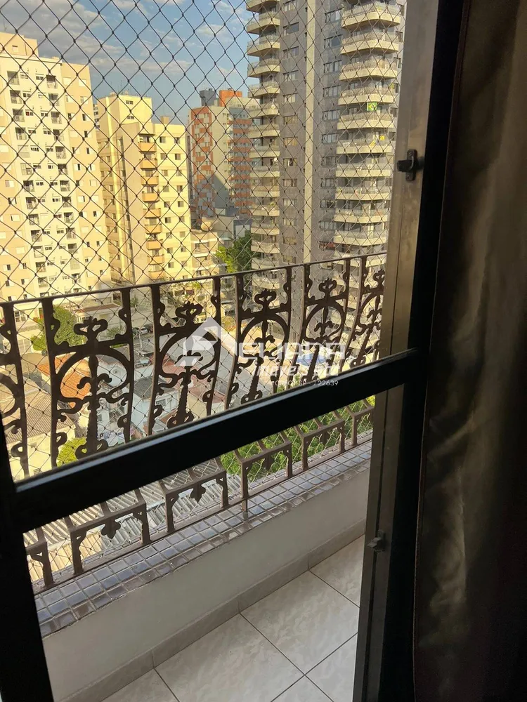 Apartamento, 3 quartos, 135 m² - Foto 11