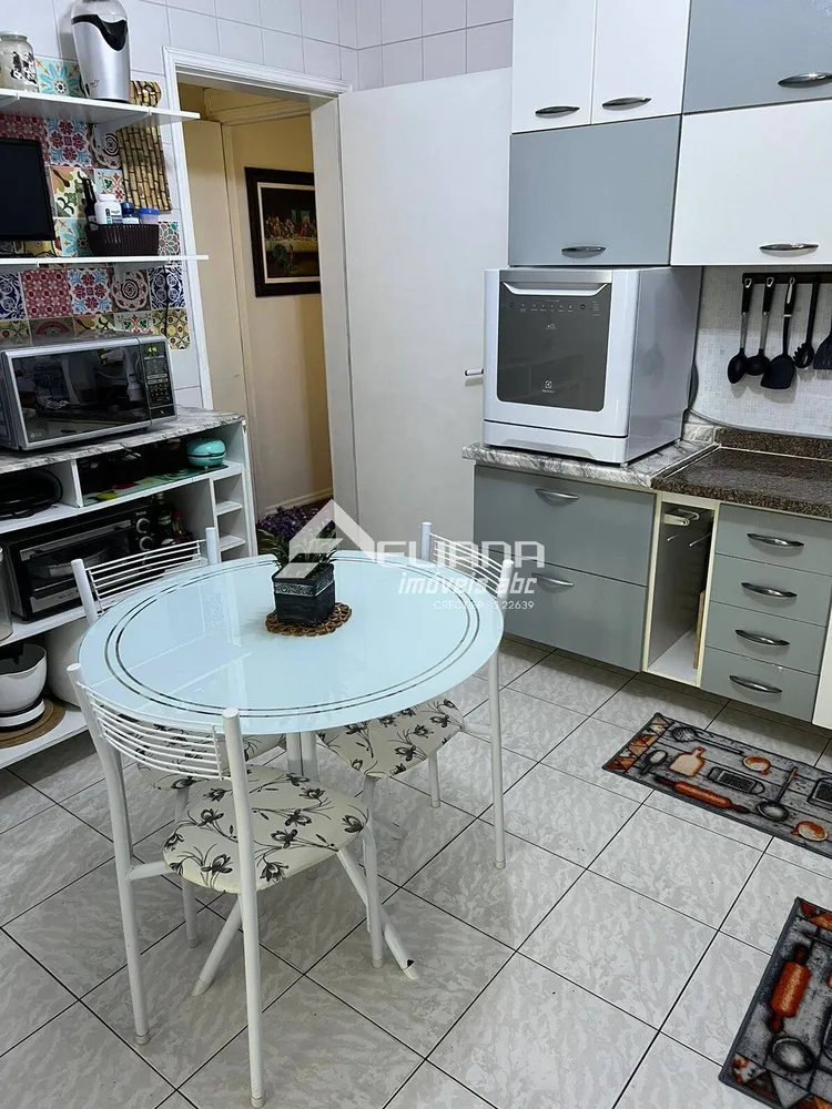 Apartamento, 3 quartos, 135 m² - Foto 5