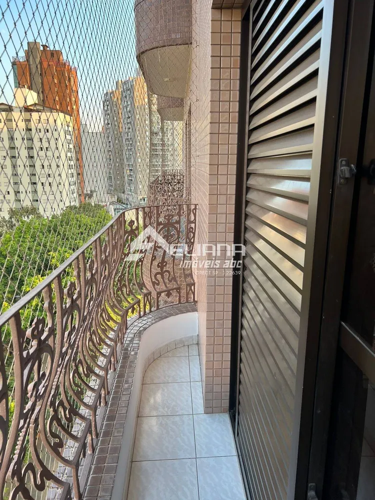 Apartamento, 3 quartos, 135 m² - Foto 2