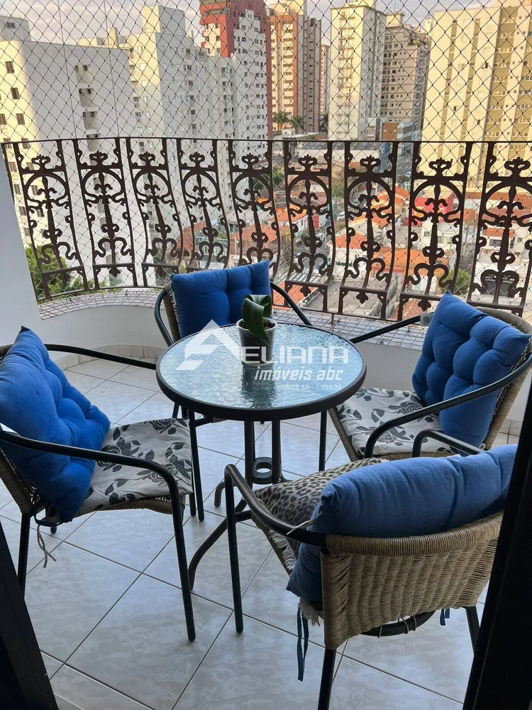 Apartamento, 3 quartos, 135 m² - Foto 1