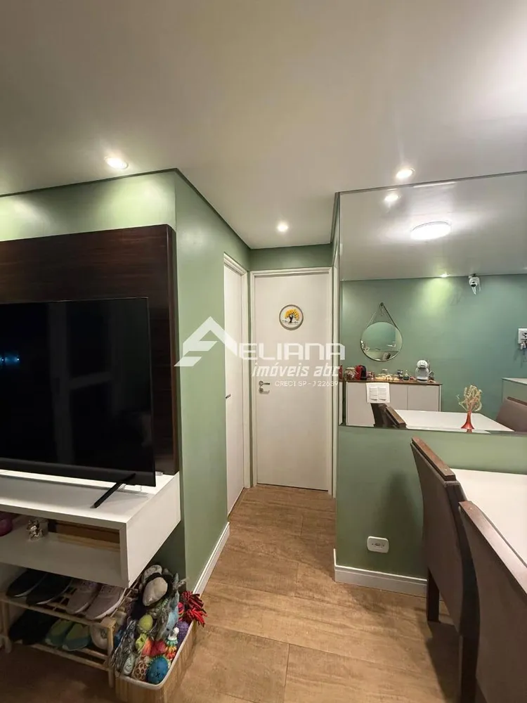Apartamento, 2 quartos - Foto 4