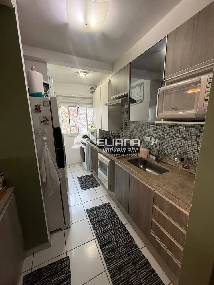 Apartamento, 2 quartos - Foto 6