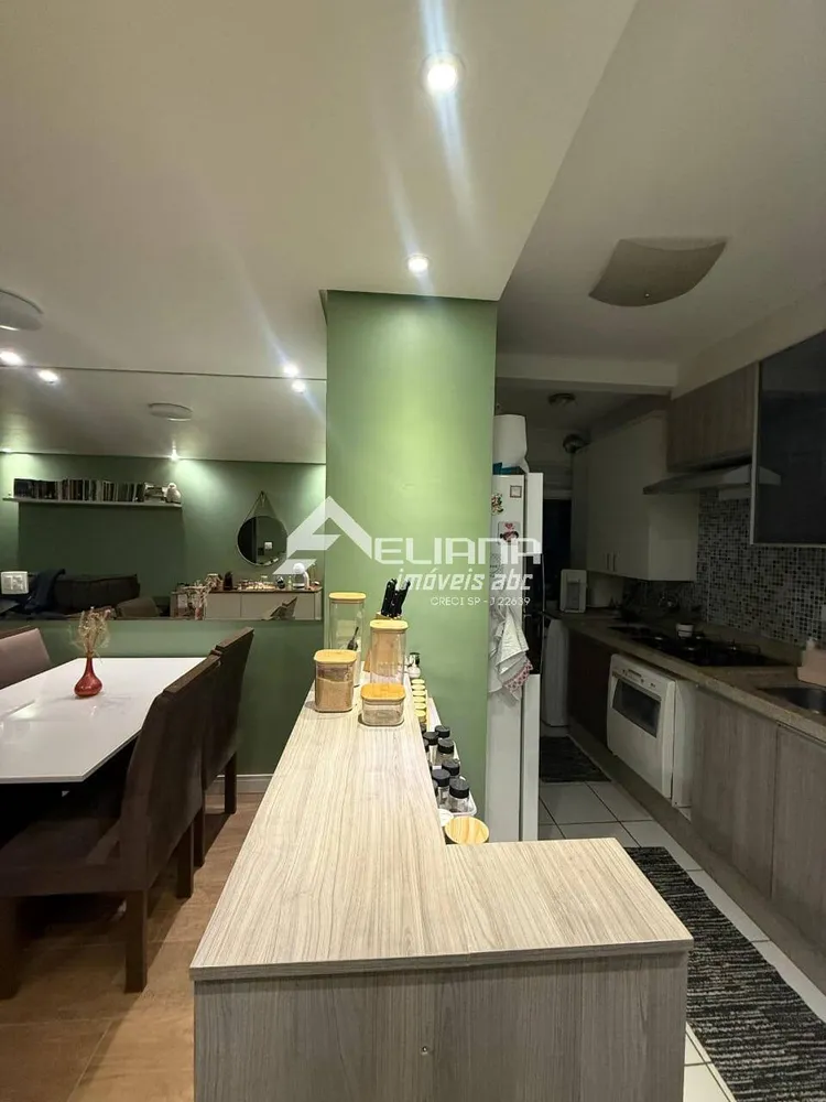 Apartamento, 2 quartos - Foto 7