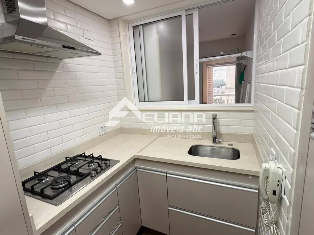 Apartamento, 3 quartos, 87 m² - Foto 2