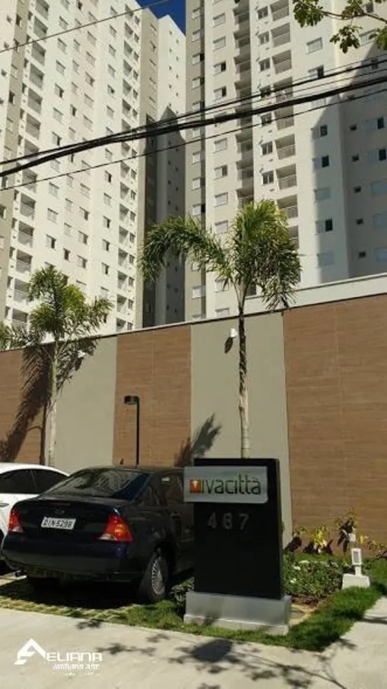 Apartamento, 3 quartos, 87 m² - Foto 6