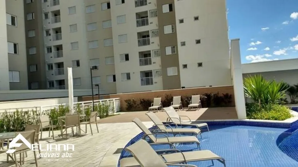 Apartamento, 3 quartos, 87 m² - Foto 3