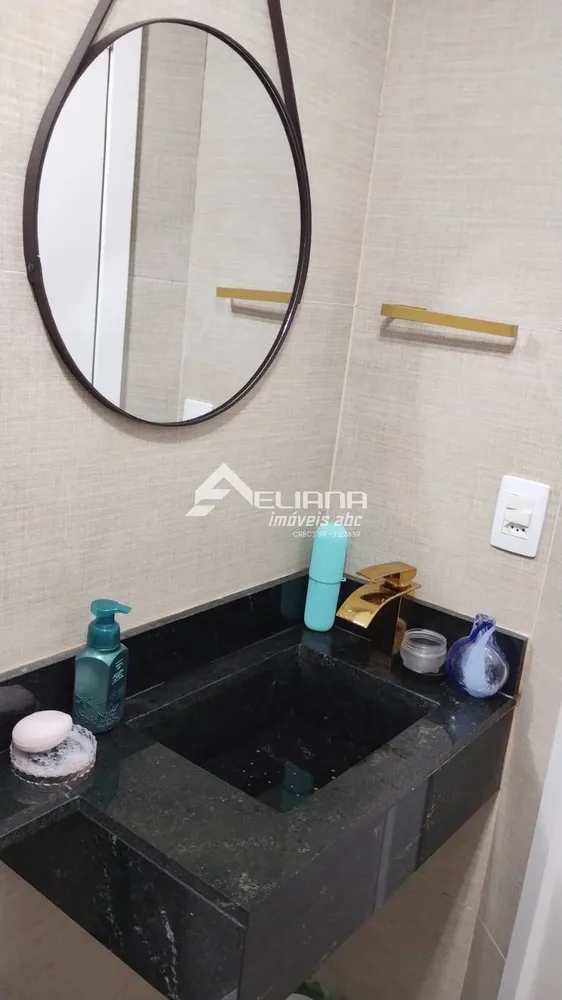 Apartamento, 2 quartos, 53 m² - Foto 11